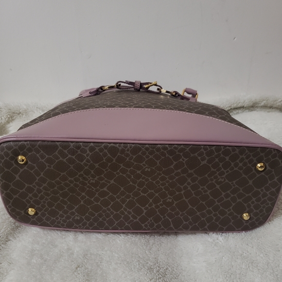 ❣ Nina Ricci Vintage Bag ❣ - Picture 5 of 14